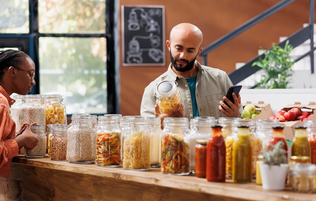 How Grocery Samples Can Help You Save Money and Balance Your Budget