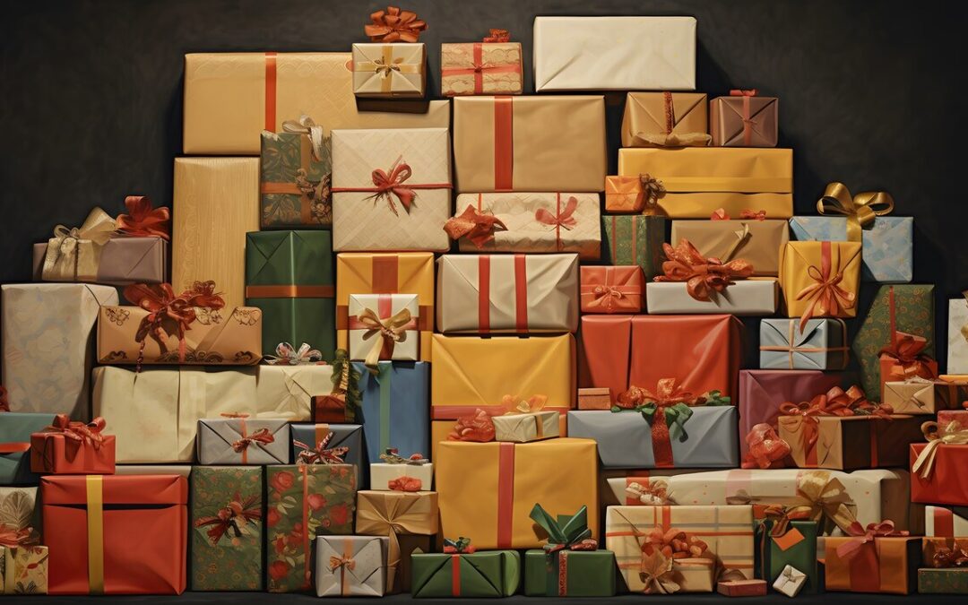 Work-Life Balance Made Easy with the Right Tools from Gift Boxes