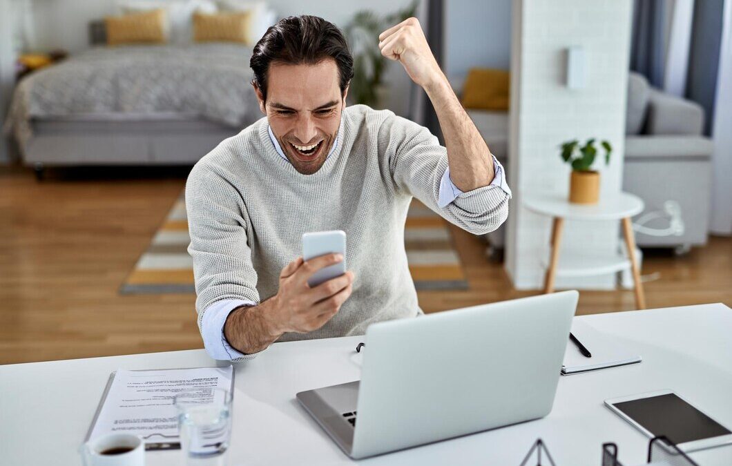 How Sweepstakes Can Give You the Financial Boost You Need to Live Stress-Free