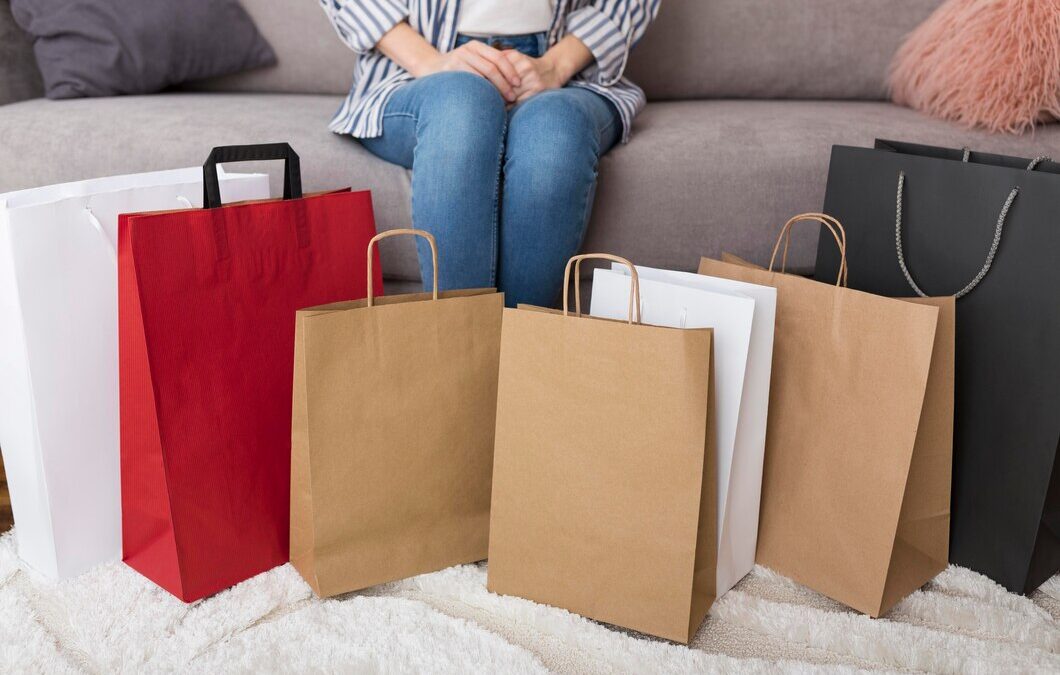 10 Ways Gift Bags Can Help You Manage Your Finances While Boosting Work-Life Balance