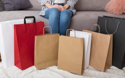 10 Ways Gift Bags Can Help You Manage Your Finances While Boosting Work-Life Balance